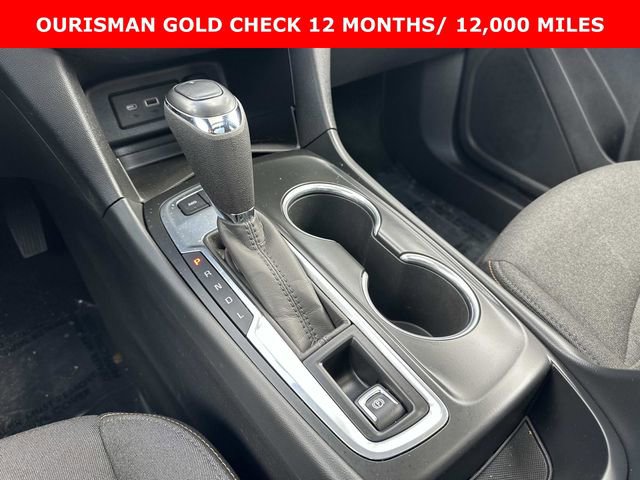 Used 2020 Chevrolet Equinox LT image 27