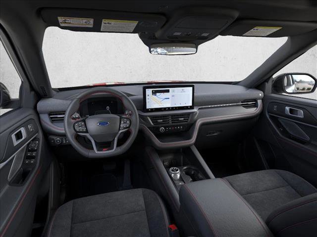 New 2026 Ford Explorer ST image 7