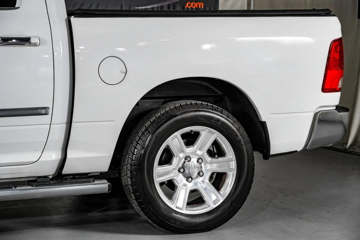 Used 2017 RAM 1500 Lone Star RWD image 13