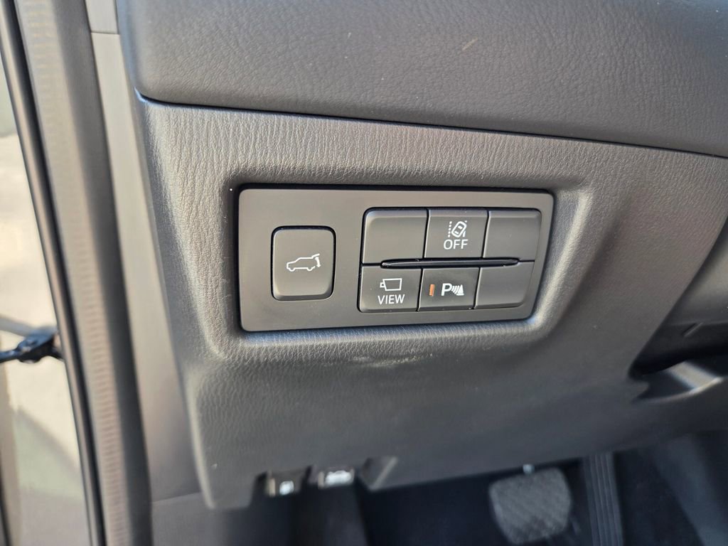 Certified 2023 MAZDA CX-5 Signature AWD/4WD image 23