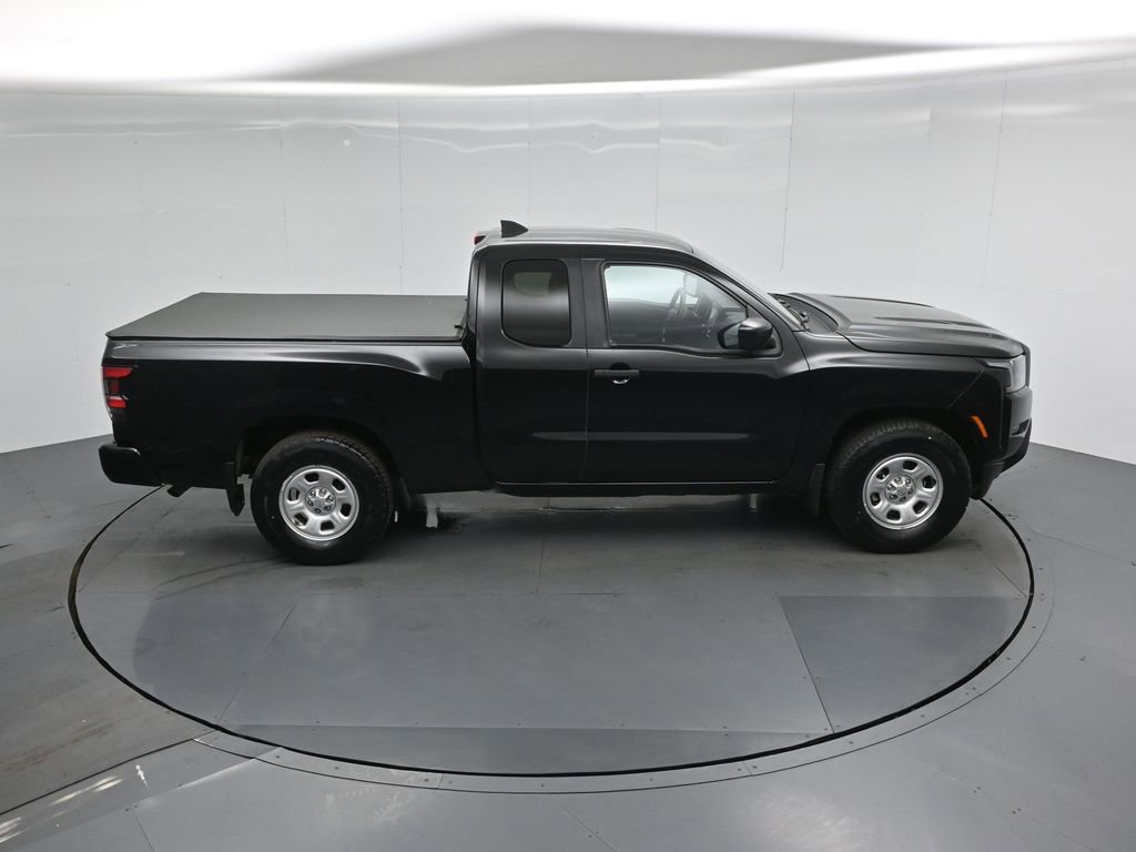 Used 2022 Nissan Frontier S w/ Technology Package image 36