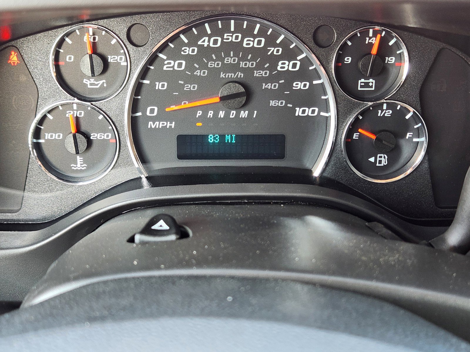 New 2025 GMC Savana 2500 Extended w/ Driver Convenience Package image 12