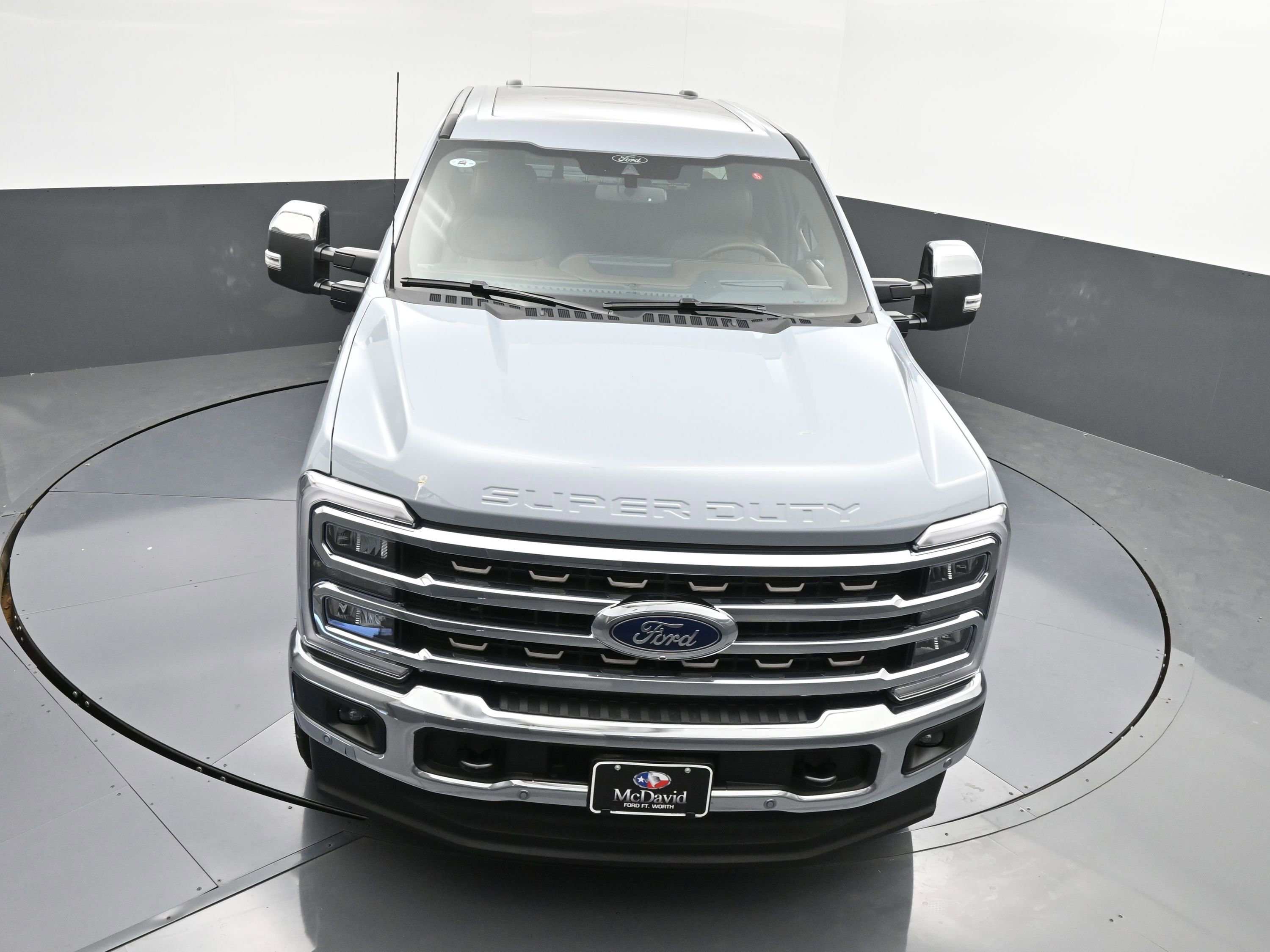 New 2026 Ford F250 King Ranch image 19