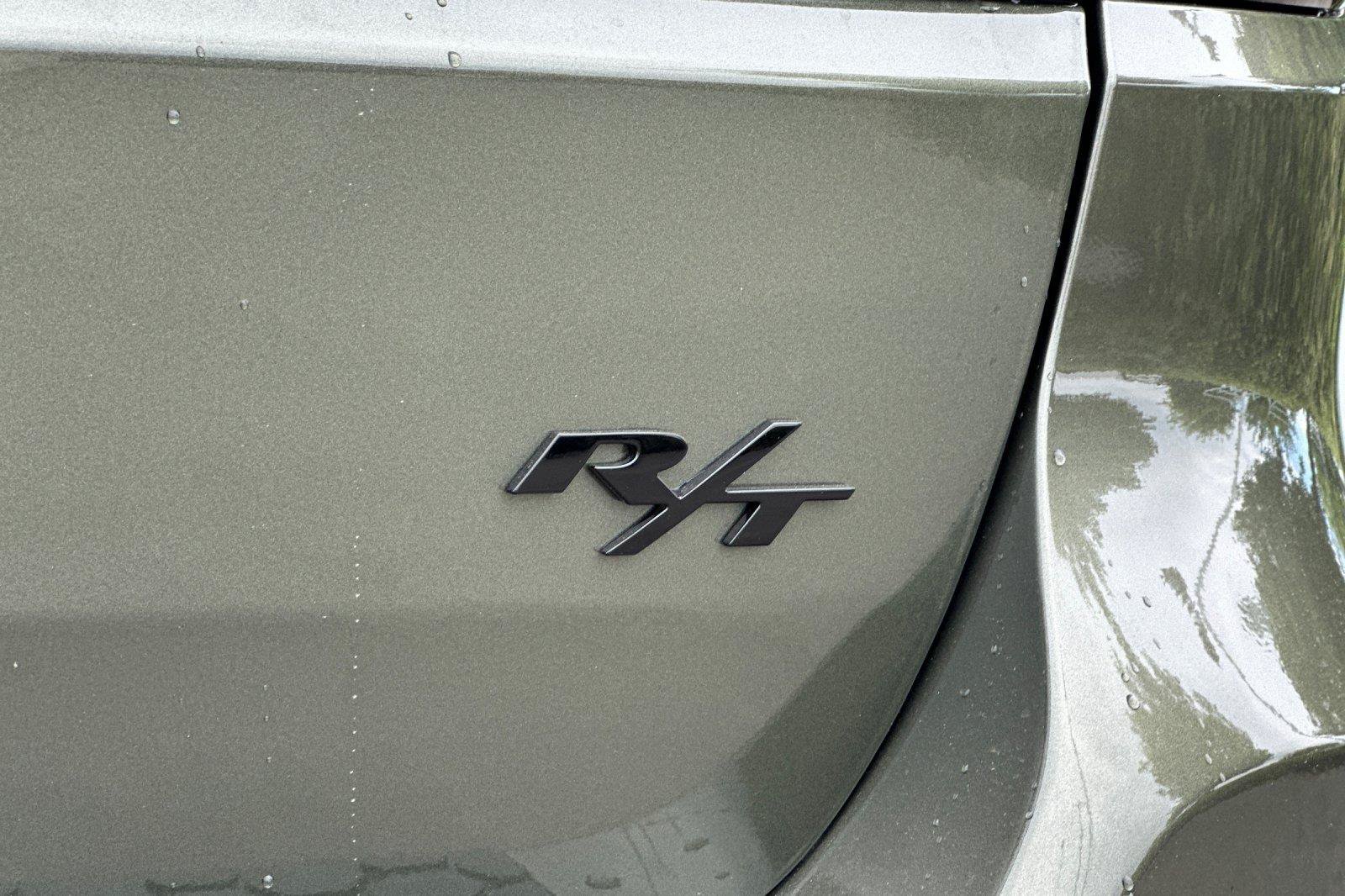 New 2026 Dodge Durango R/T AWD/4WD image 28