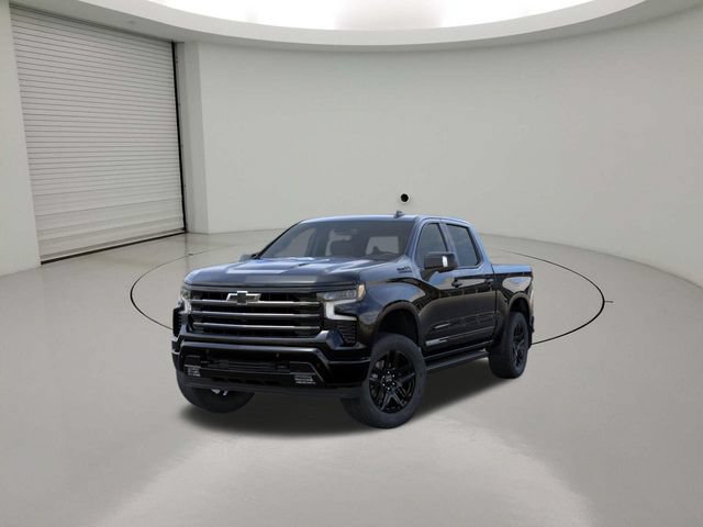 New 2026 Chevrolet Silverado 1500 High Country w/ Midnight Edition AWD/4WD image 8