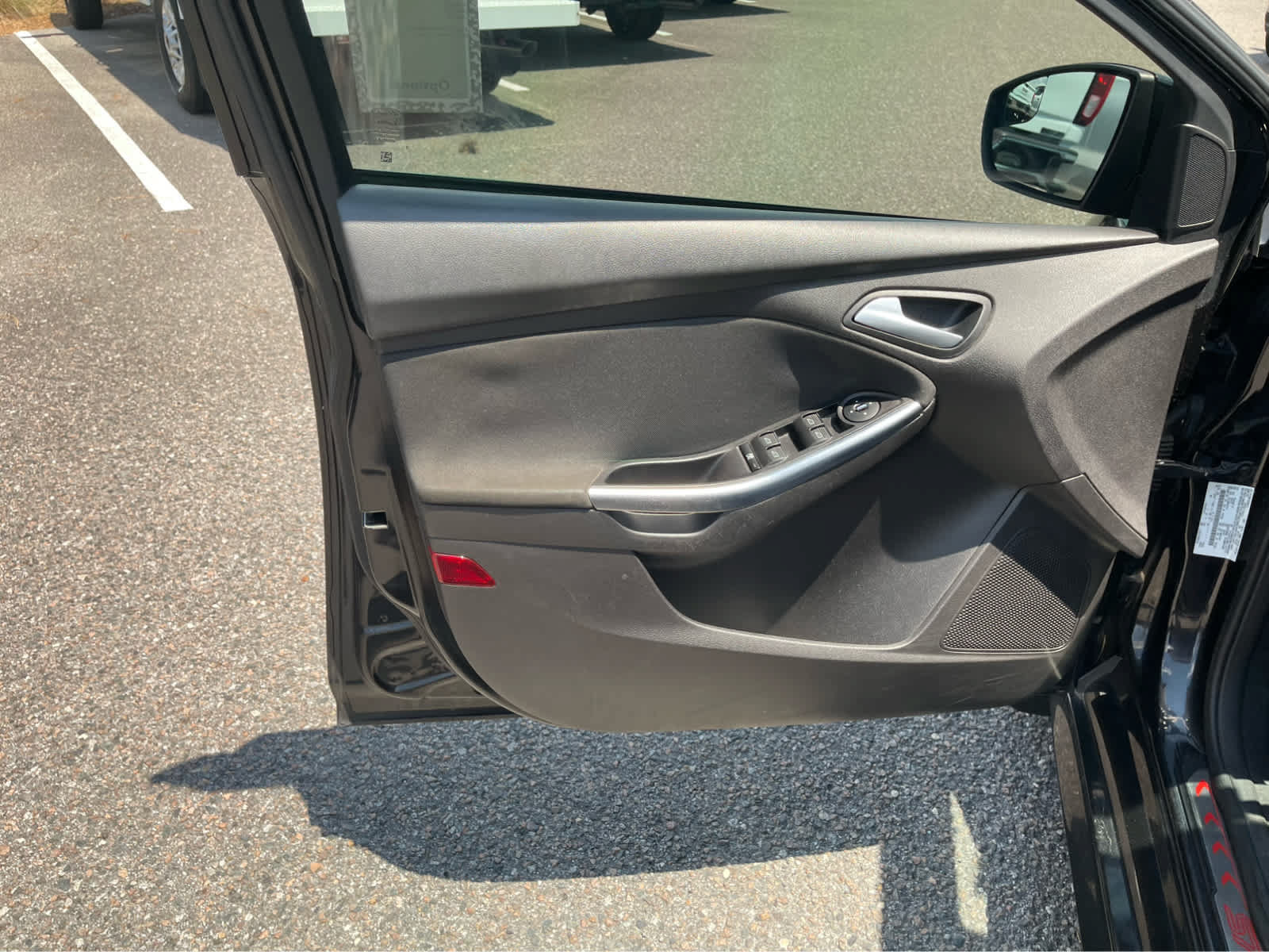 Used 2014 Ford Focus ST w/ Equipment Group 202A FWD image 10