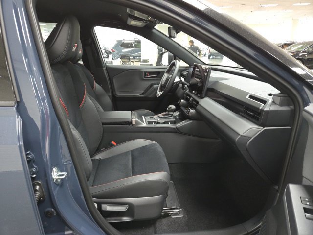 New 2026 Toyota RAV4 AWD Plug-in Hybrid image 9