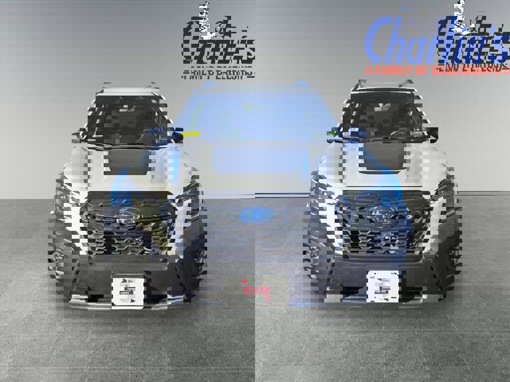 Certified 2022 Subaru Forester Wilderness image 2