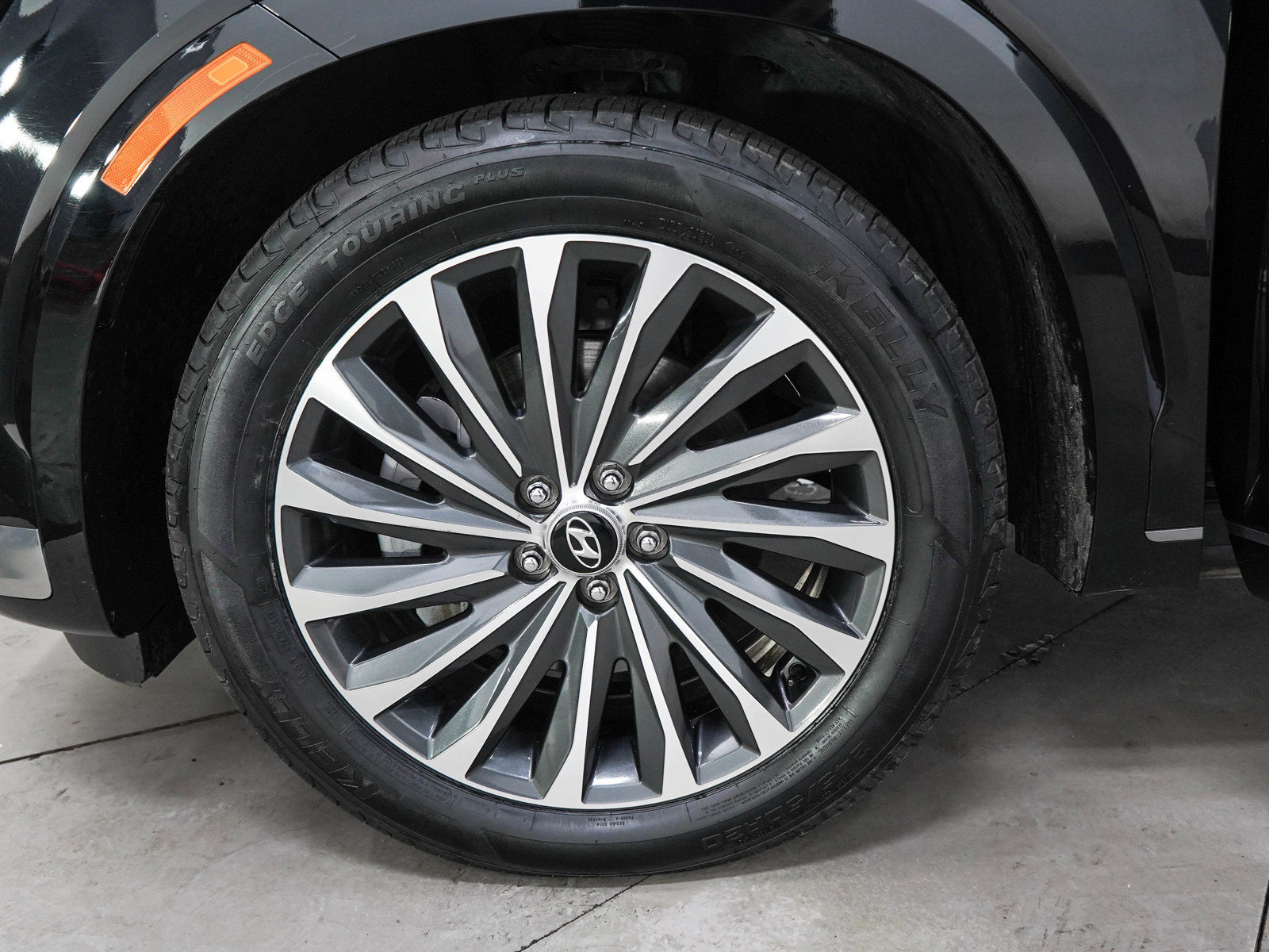 Used 2024 Hyundai Palisade Calligraphy AWD/4WD image 32