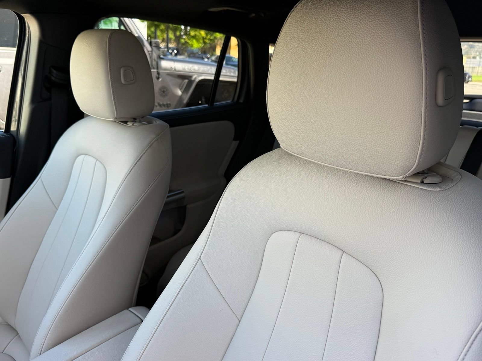 Used 2026 Mercedes-Benz GLA 250 image 25