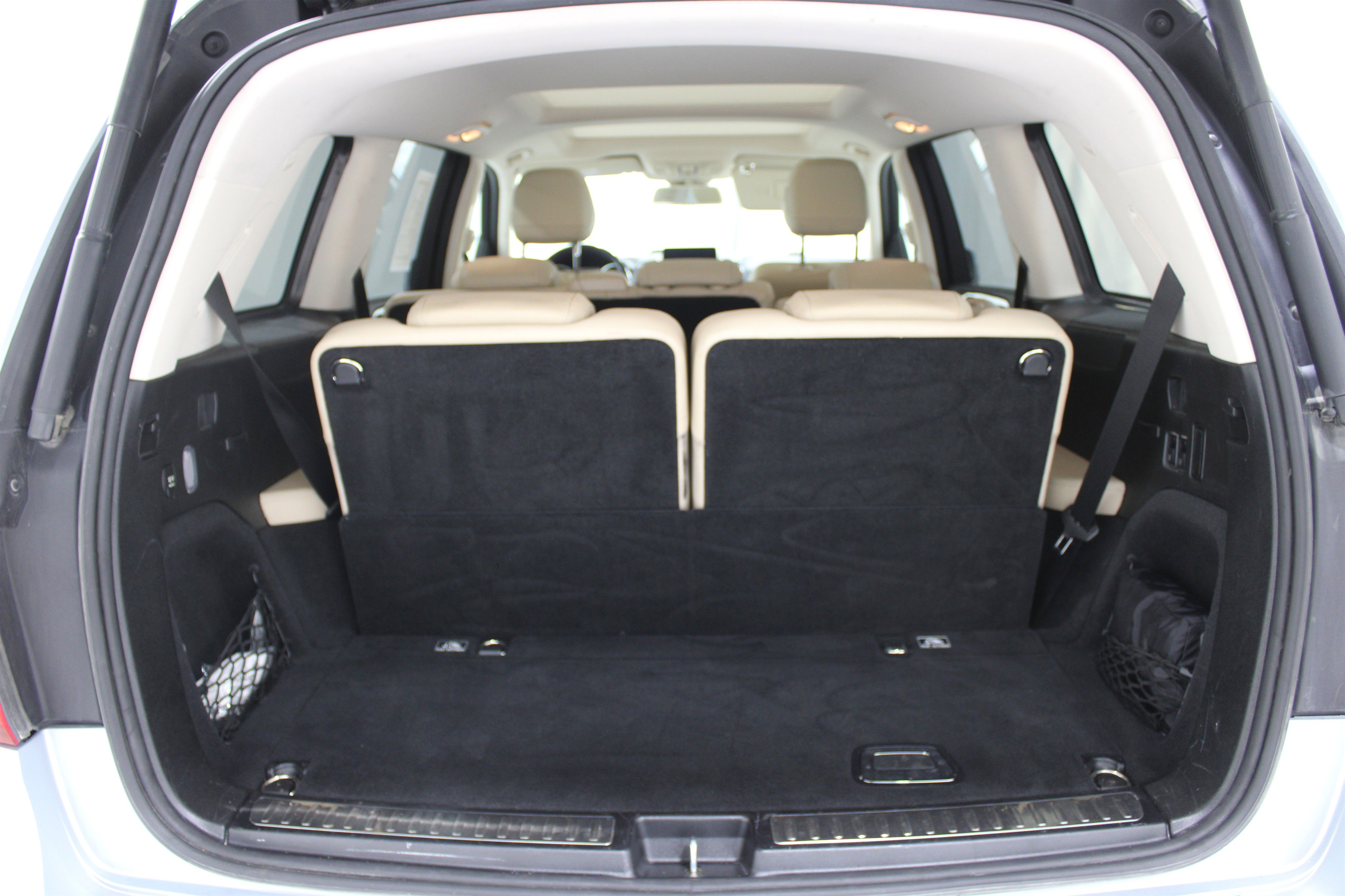 Used 2018 Mercedes-Benz GLS 450 4MATIC image 23