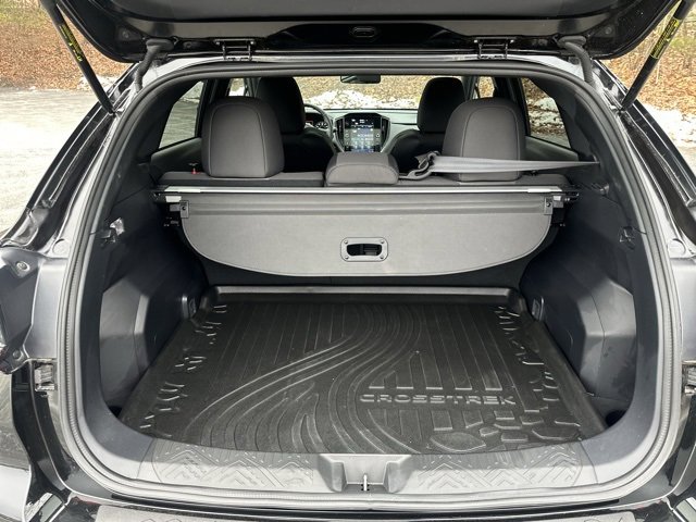 Used 2025 Subaru Crosstrek 2.5i Sport image 23