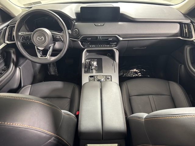 Certified 2024 MAZDA CX-90 Plug-In Hybrid w/ Preferred AWD/4WD image 17