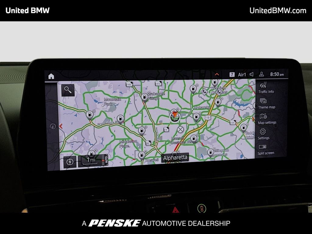 Used 2026 BMW M850i xDrive image 10