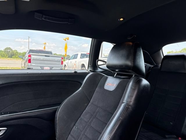 Used 2020 Dodge Challenger R/T RWD image 29