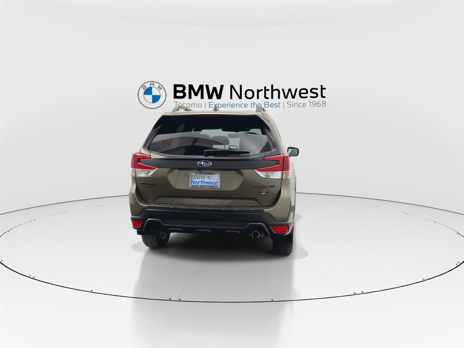 Used 2022 Subaru Forester Wilderness AWD/4WD image 2