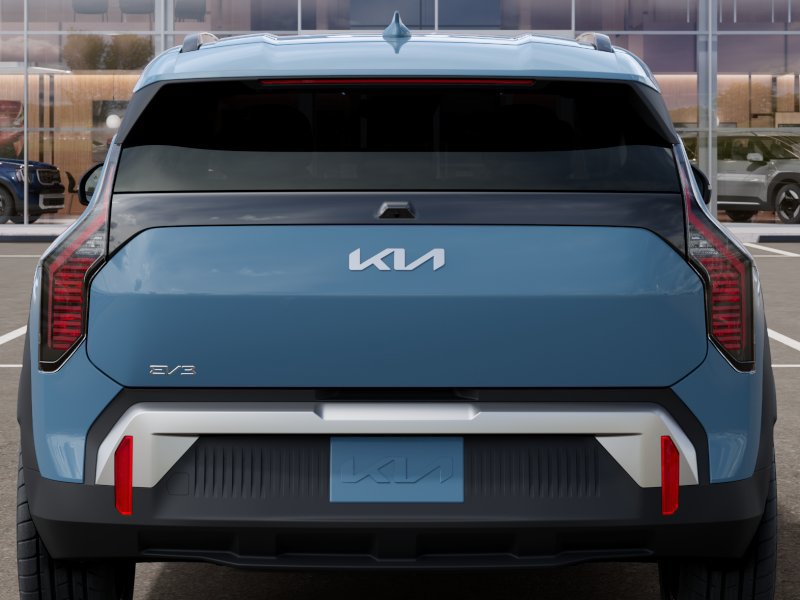 New 2027 Kia EV3 Wind AWD/4WD image 13