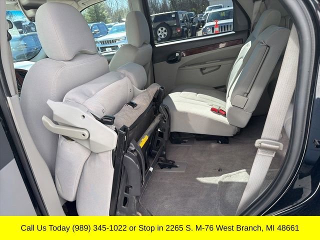 Used 2007 Buick Rendezvous CX w/ CX Luxury Package image 25