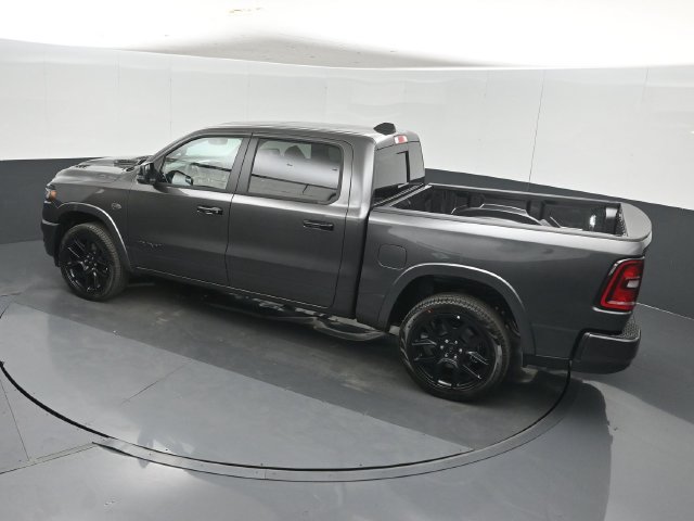 New 2027 RAM 1500 Laramie w/ Night Edition AWD/4WD image 48