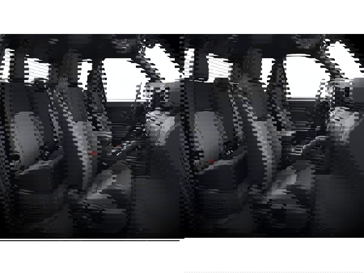 New 2026 Toyota Tacoma TRD Off-Road image 21