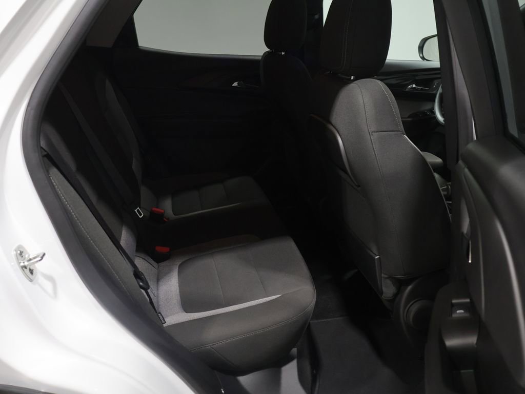 Used 2025 Chevrolet TrailBlazer LT image 21