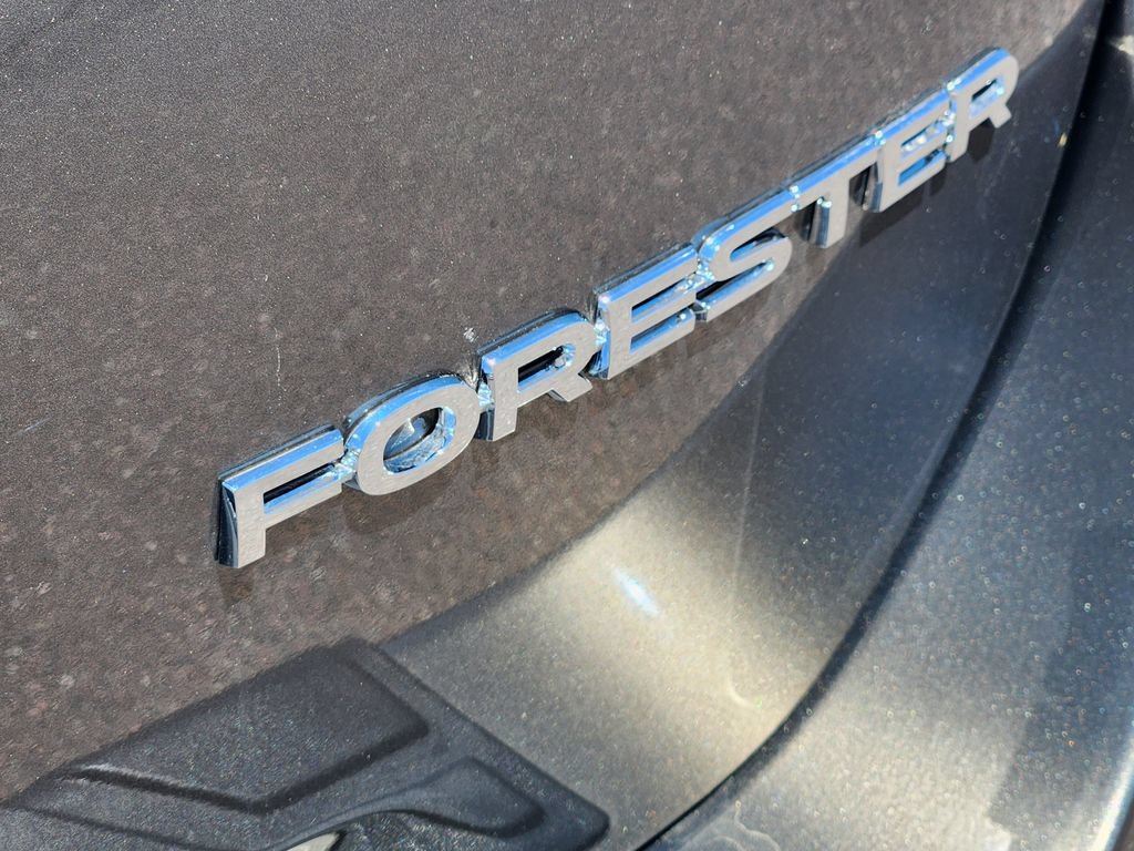 Used 2019 Subaru Forester Limited AWD/4WD image 30