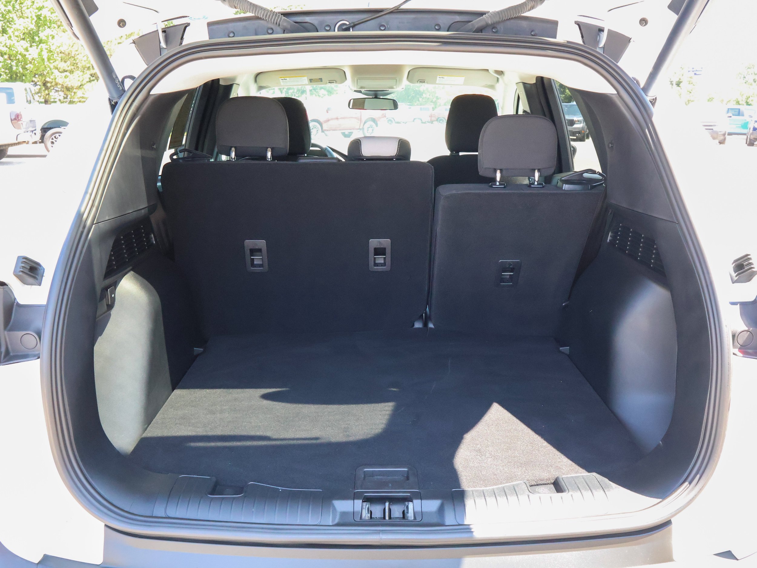 Used 2024 Ford Escape Active AWD/4WD image 15