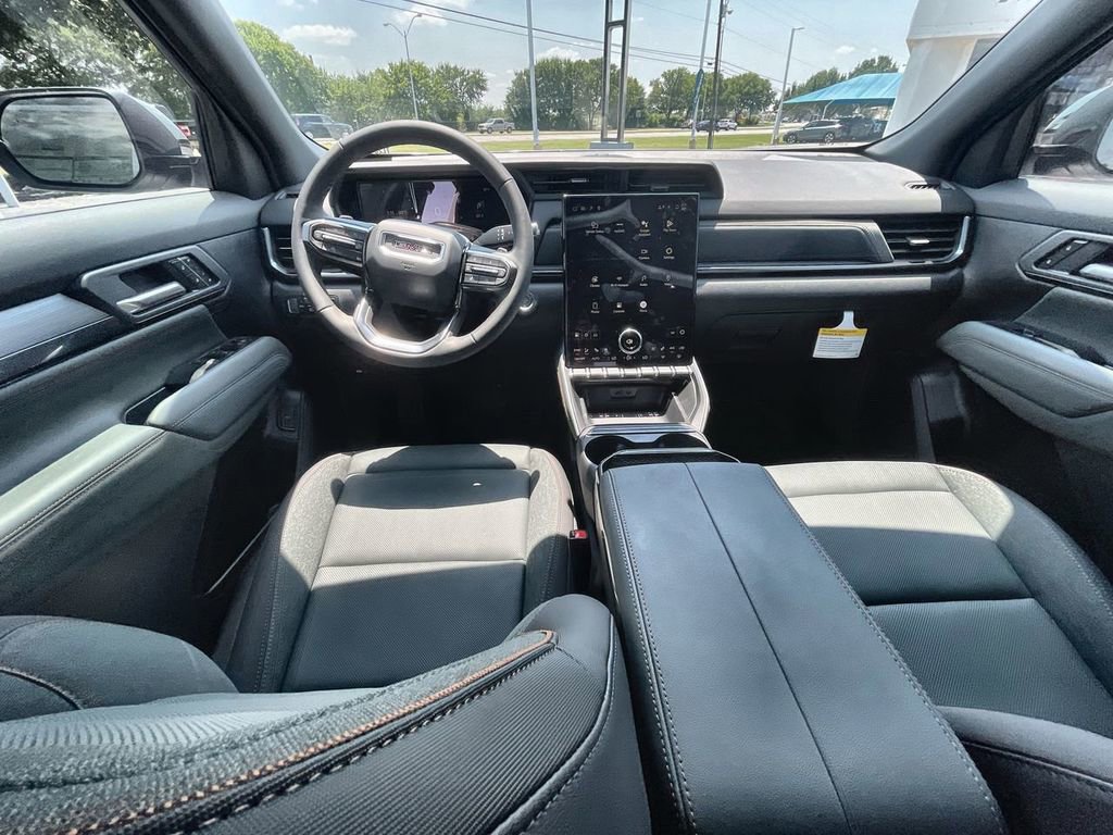 New 2026 GMC Terrain AT4 w/ Convenience Package III image 58