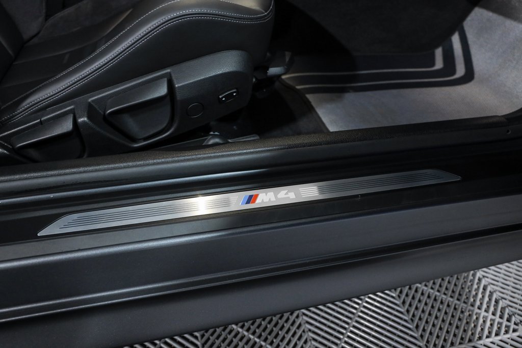 Used 2016 BMW M4 GTS image 25