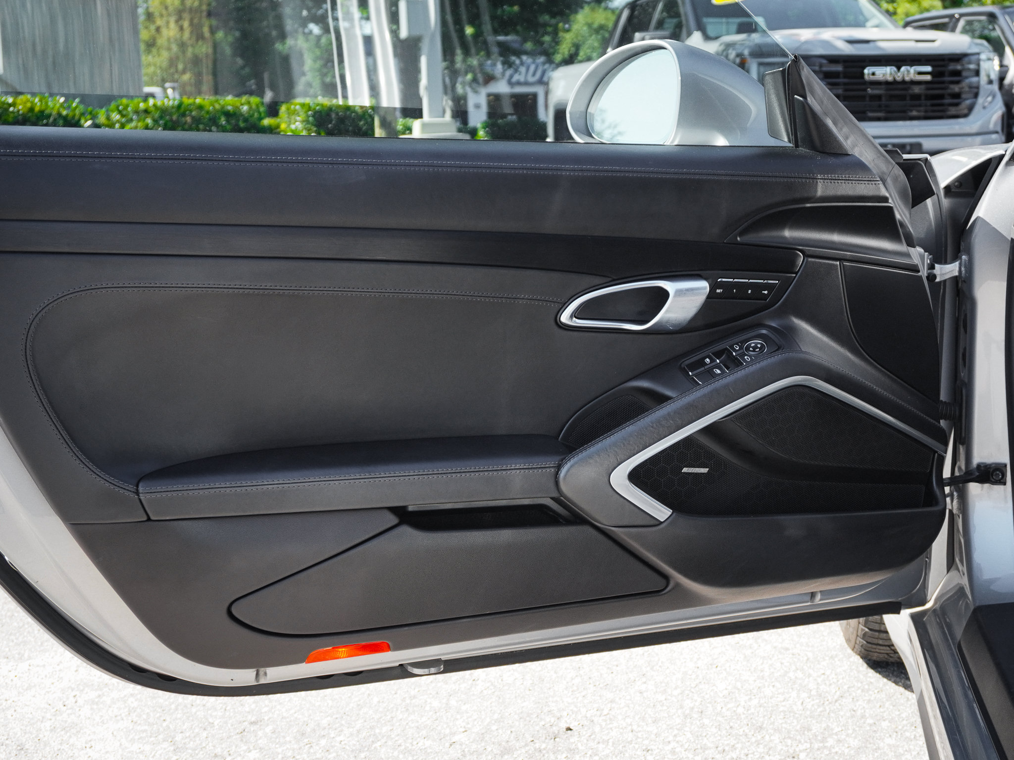 Used 2019 Porsche 911 Carrera GTS RWD image 14