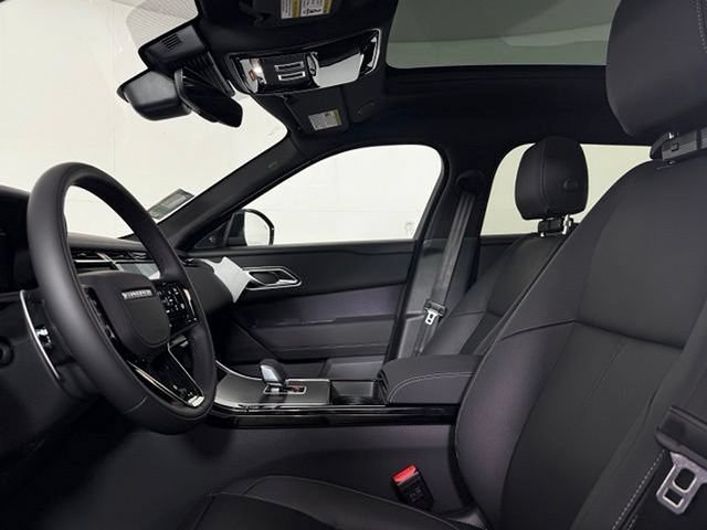 New 2026 Land Rover Range Rover Velar Belgravia AWD/4WD image 5