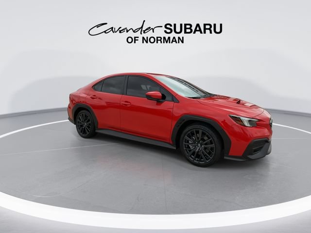New 2026 Subaru WRX Premium w/ WRX Electronics Package AWD/4WD image 5