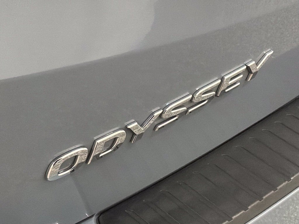 Certified 2023 Honda Odyssey Sport image 26