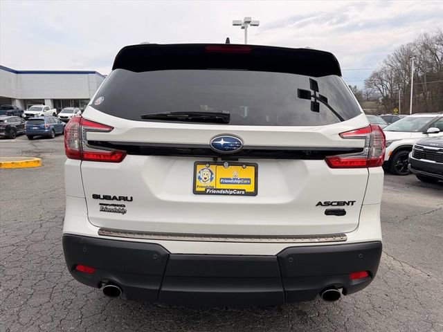 Used 2024 Subaru Ascent Onyx Edition image 10
