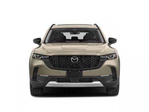 New 2026 MAZDA CX-50 AWD 2.5 S w/ Accent Package image 7