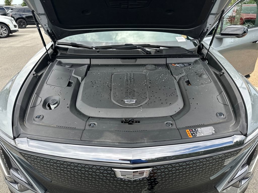 Used 2024 Cadillac Lyriq Sport RWD image 15