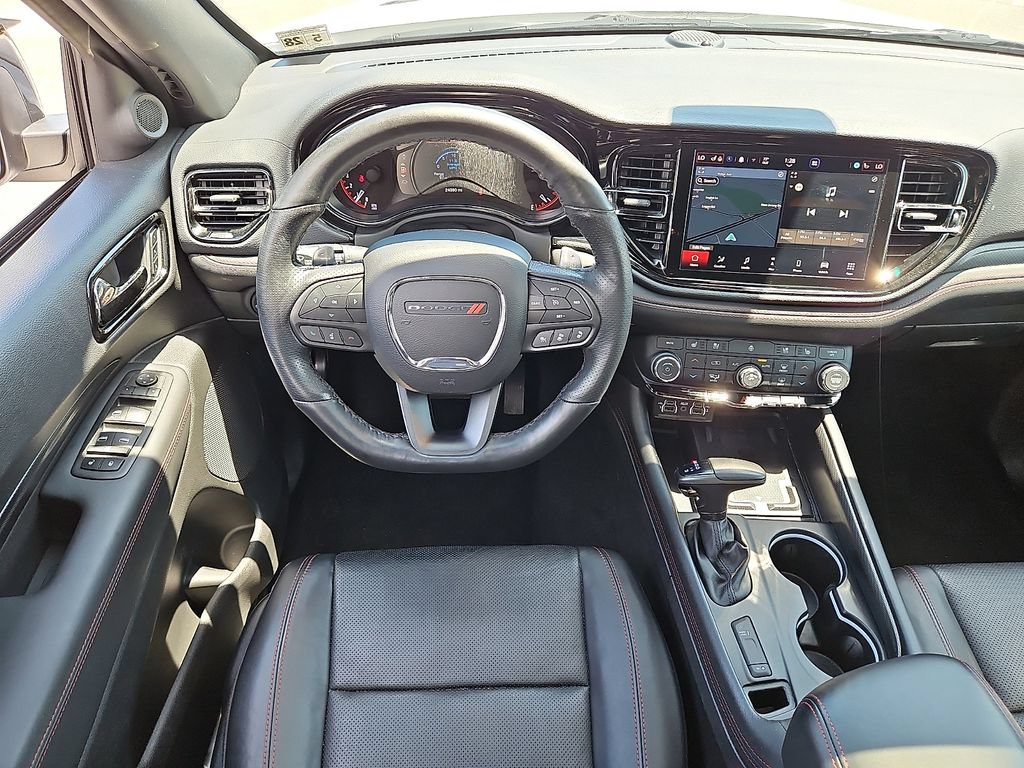 Certified 2023 Dodge Durango R/T AWD/4WD image 11