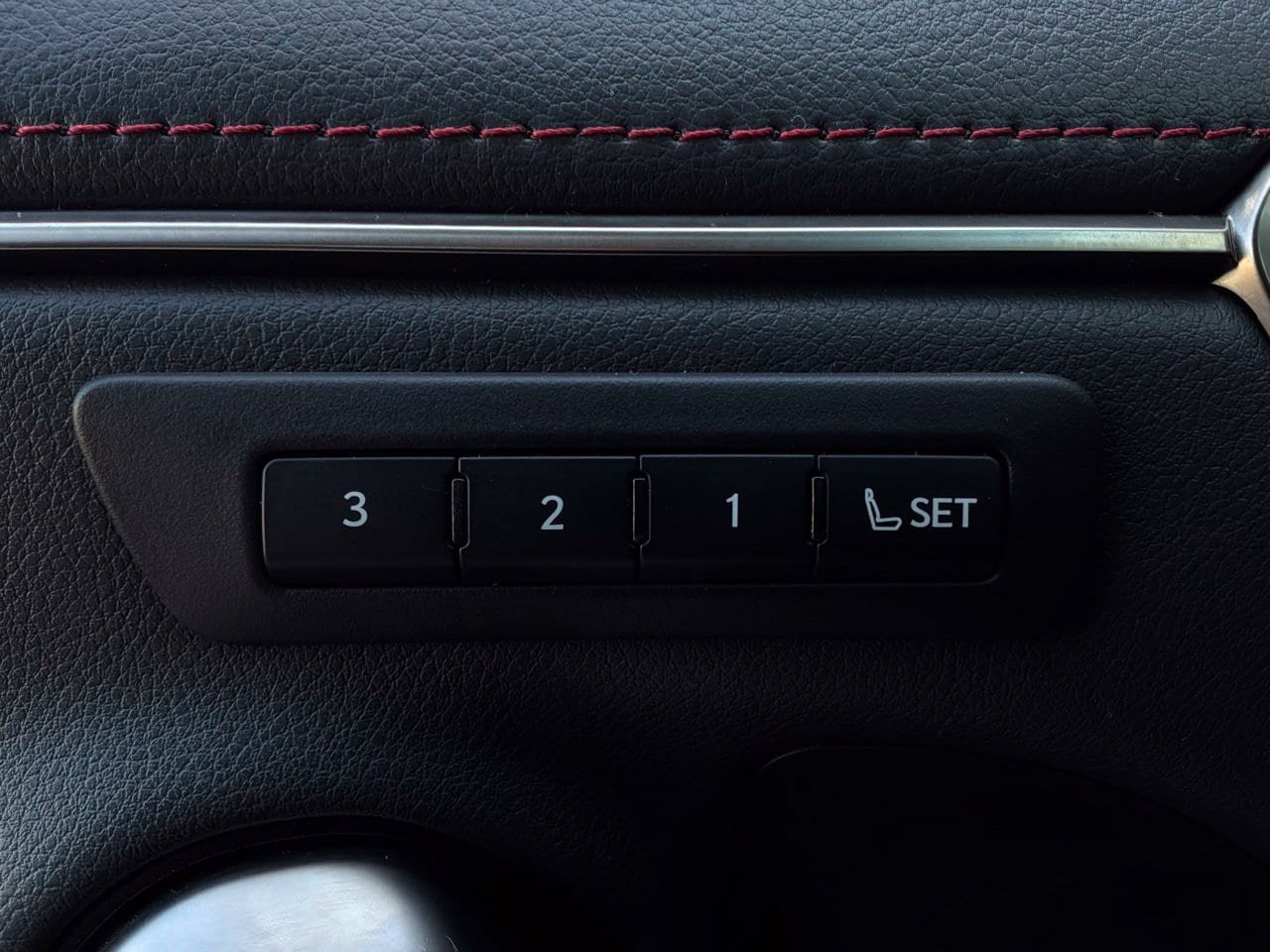 Used 2022 Lexus ES 350 F Sport w/ Accessory Package 2 FWD image 25