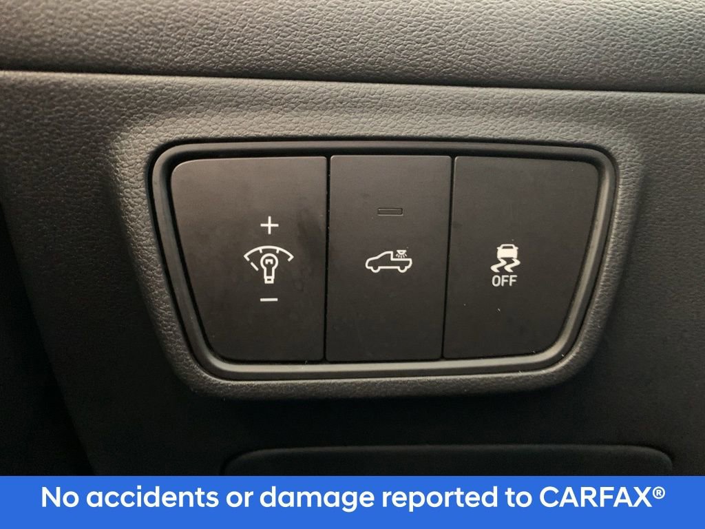 Certified 2024 Hyundai Santa Cruz Night image 7