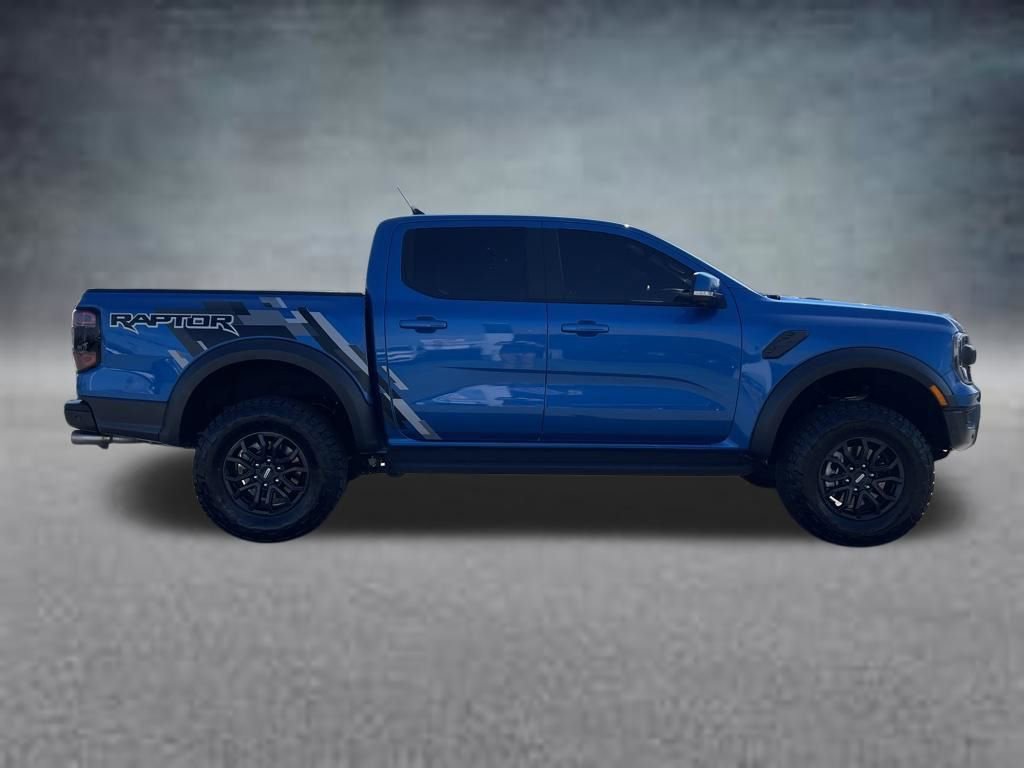 Used 2024 Ford Ranger Raptor image 4
