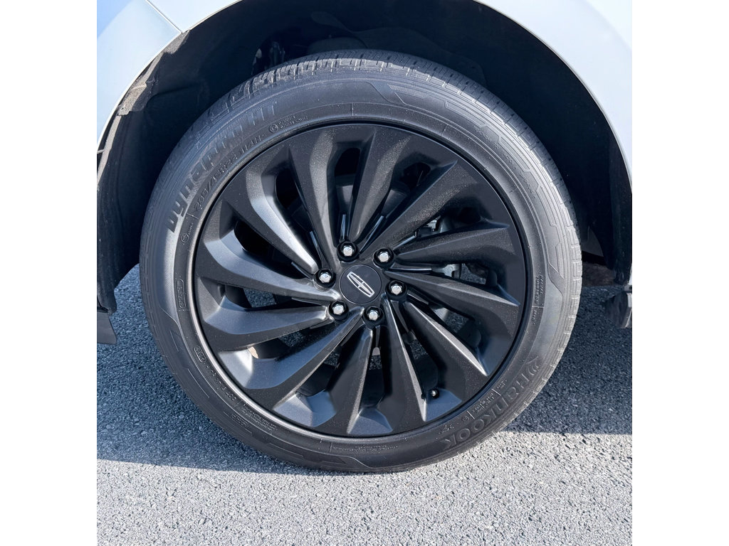 Used 2021 Lincoln Navigator Reserve RWD image 33