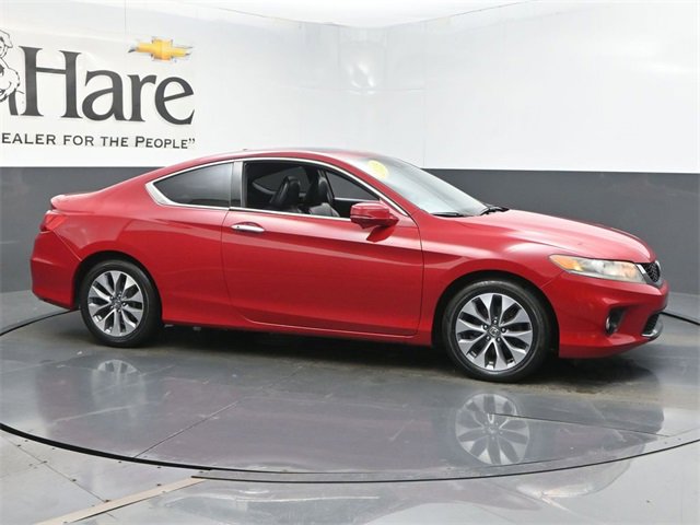 Used 2015 Honda Accord EX-L