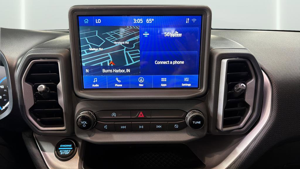 Used 2023 Ford Bronco Sport Big Bend w/ Convenience Package image 28