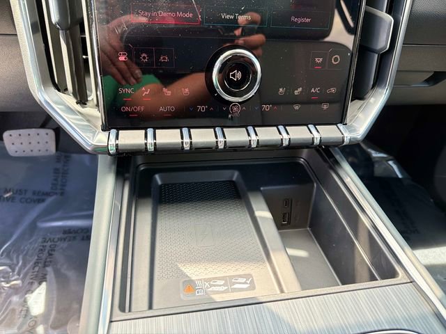 New 2026 GMC Acadia AT4 AWD/4WD image 25