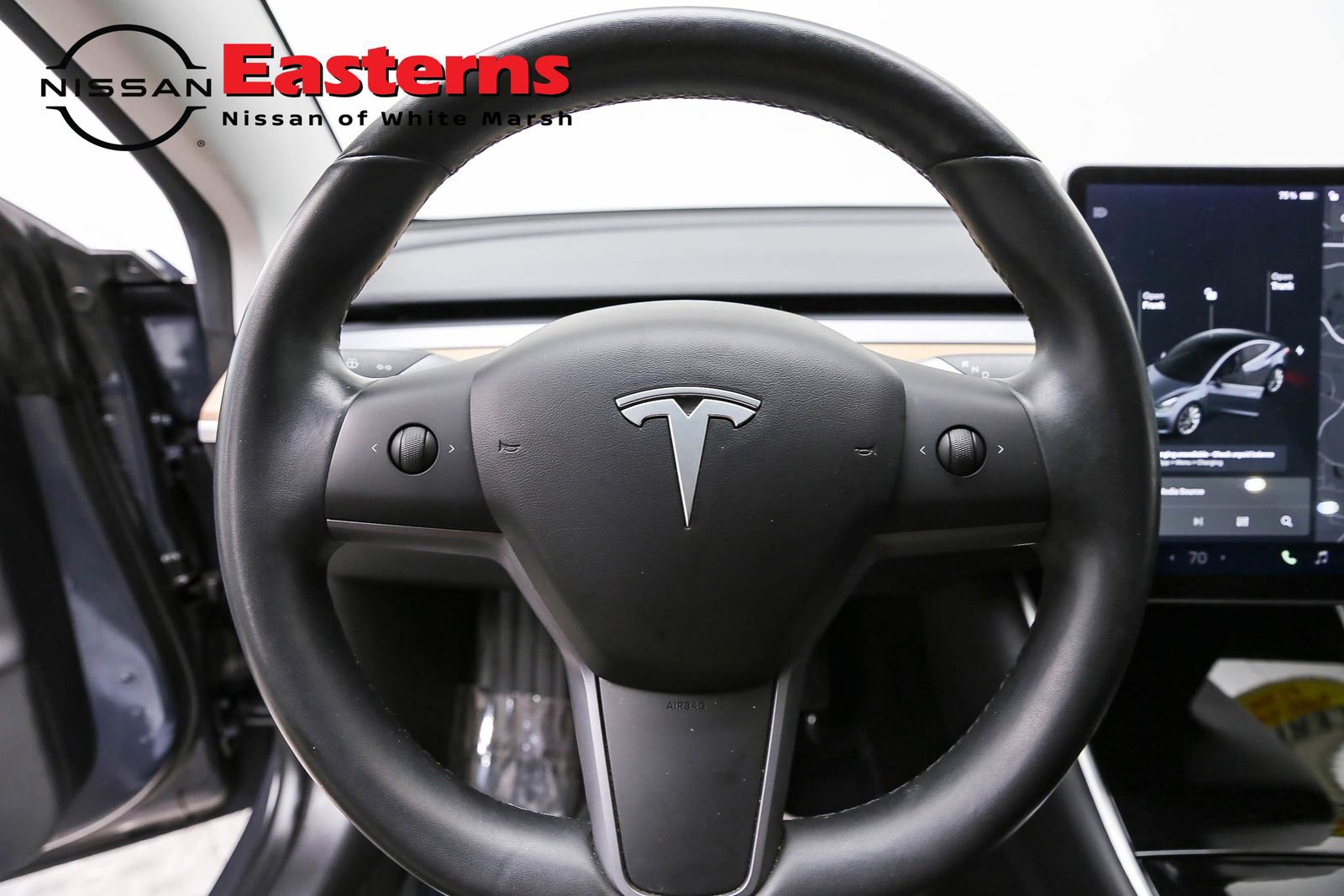 Used 2019 Tesla Model 3 Long Range image 10