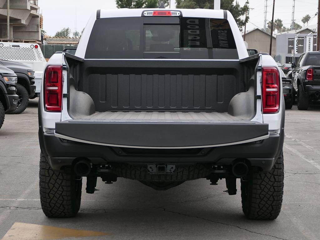 New 2026 RAM 1500 RHO AWD/4WD image 6