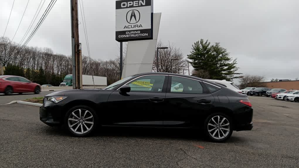 Used 2024 Acura Integra FWD image 2