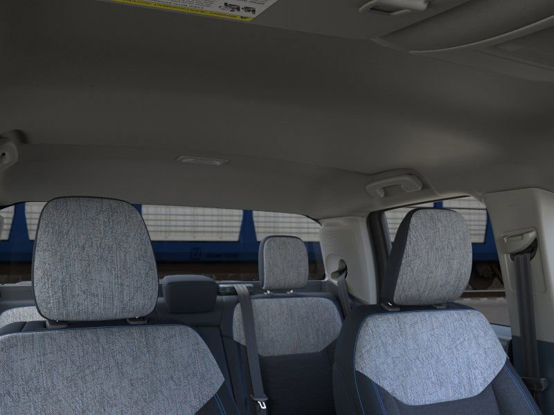 New 2025 Ford Maverick XLT w/ Equipment Group 301A image 44