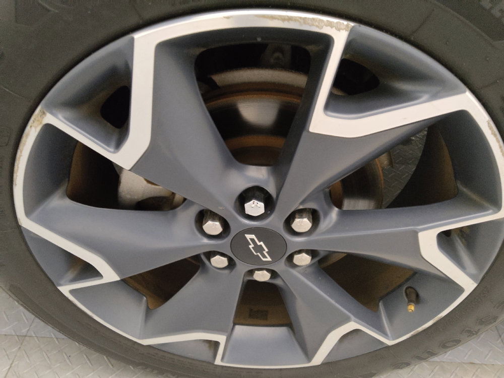 Used 2020 Chevrolet Blazer RS image 31