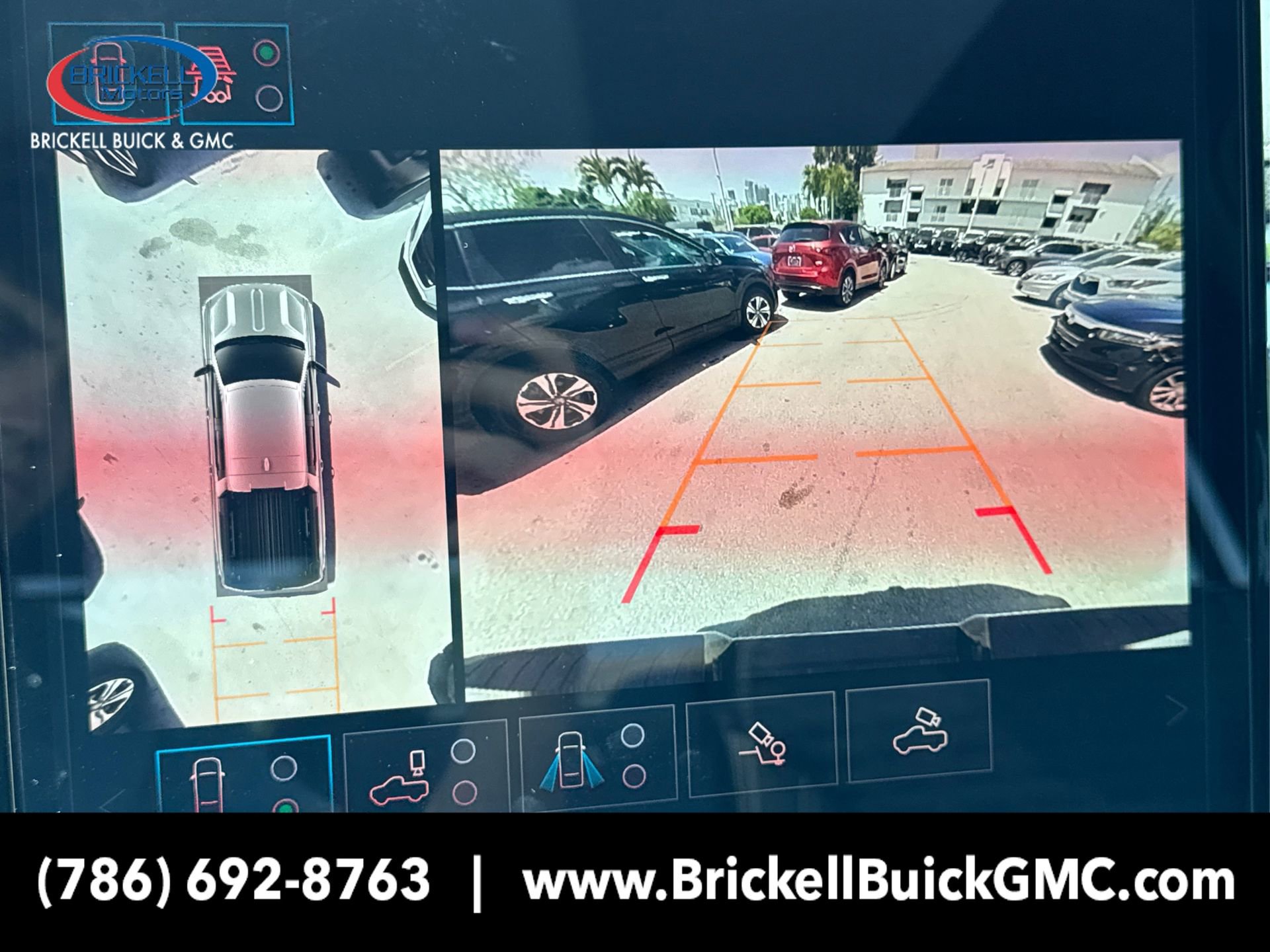 New 2025 GMC Sierra EV Denali image 27